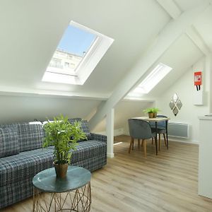 Appartement met een Slaapkamer