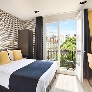 Medium Studio met een King Size Bed